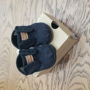 Baby Toms